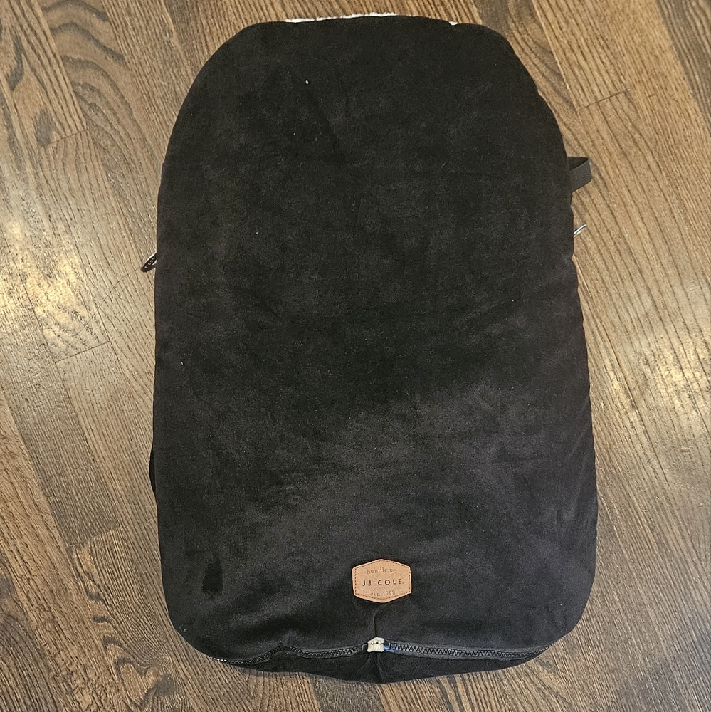 JJ Cole Bundle Me